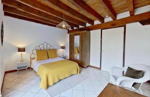 Domaine de Montanty - Foto 72