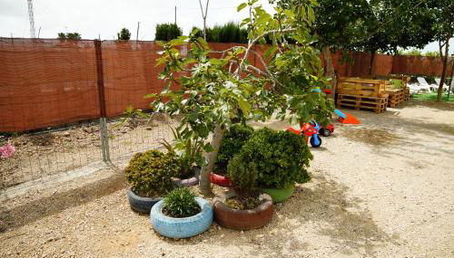 Casa Pastoret - Foto 5, Garden, Garden view