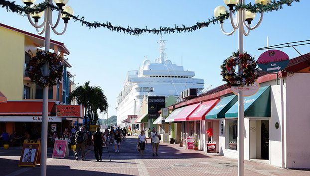 Tour de Compras em St. Johns - Foto 2