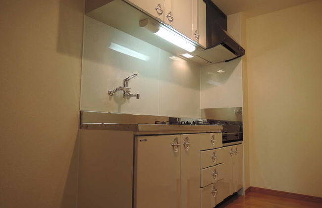 Kenrokuen Inn - Foto 16