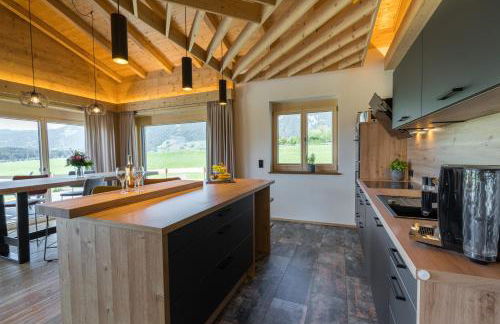 Die Zwei Sonnen Chalets - Photo 13