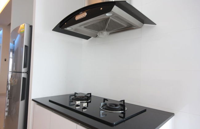 Shamrock Beach Villas Seaview 15 - Foto 20