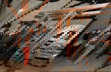 Tour of the National Mint of Bolivia - Foto 4