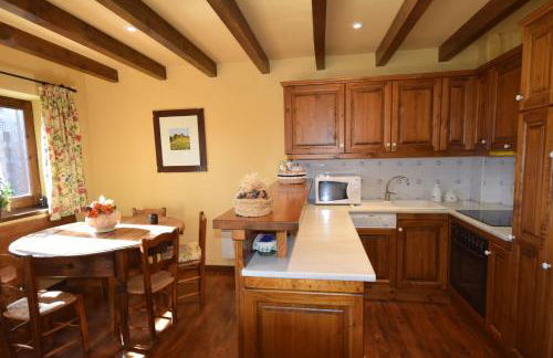 Casa en Bolvir, jardin y piscina - Photo 7