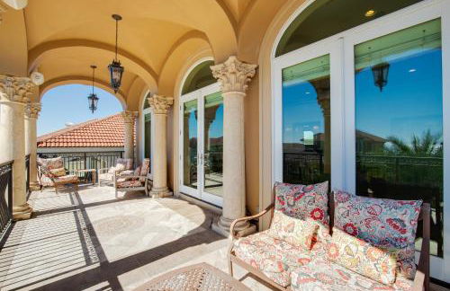 Beach Views, Rooftop Deck, Outdoor Kitchen, Destin - Foto 55