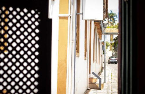 Casa do Contrato - Diamantina - MG - Foto 16