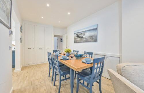 No2 Ellington Court Apartment - Photo 17