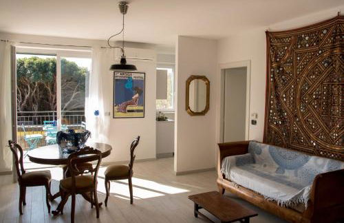 La Strelitzia Cervo Mare - Foto 12