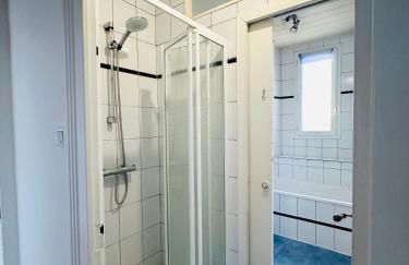 La passerelle - Foto 8