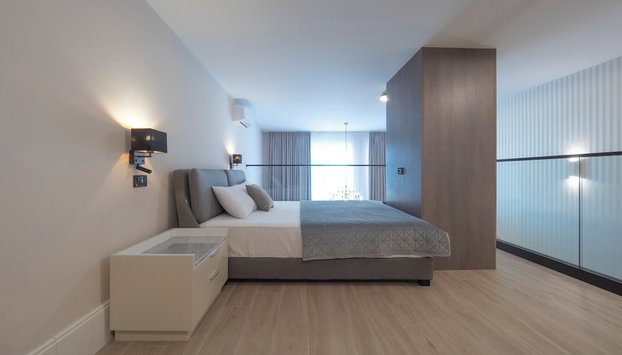 CASA AL MARE by Moskva - Foto 2, Habitación