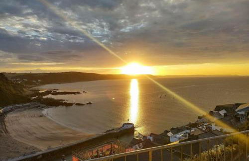 Crows Nest Apartment, at Clipper House with free onsite allocated parking - Foto 10