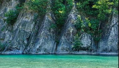 Cascina Bruna - Terrazza panoramica e giardino a Bobbio, Val Trebbia - Foto 5