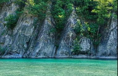 Cascina Bruna - Terrazza panoramica e giardino a Bobbio, Val Trebbia - Foto 5