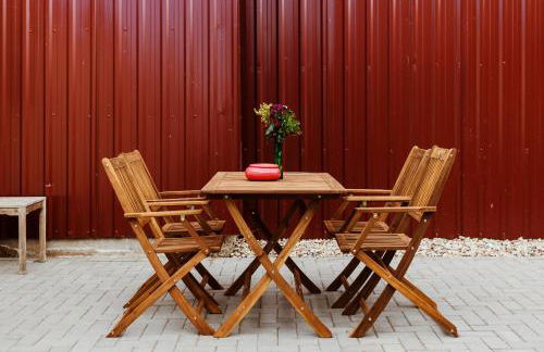 Villa Hexenholz - Foto 21