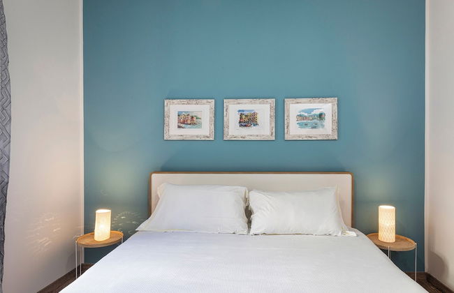 Art and Comfort near Lomellini Street - Foto 10