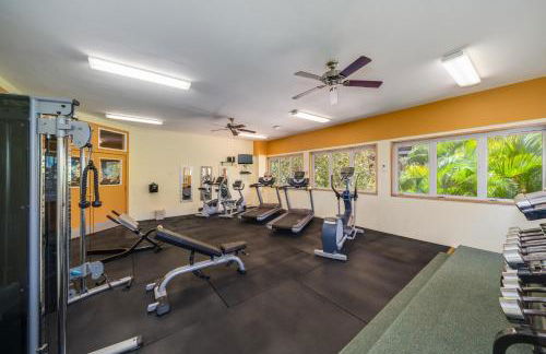 Kahana Falls Maui by VRI Americas - Foto 44