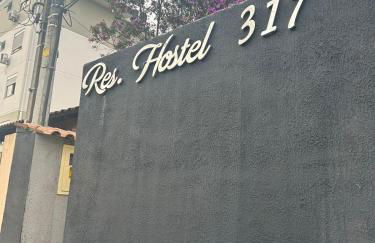 Residencial Hostel Villa Germânia - Foto 16