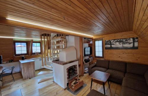 Domek na Warmii - Foto 3