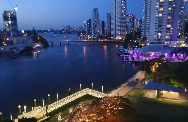 Moorings - HR Surfers Paradise - Foto 22