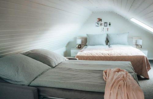 Lieblingsapartment No.12 für bis zu 6 Gäste - Foto 19