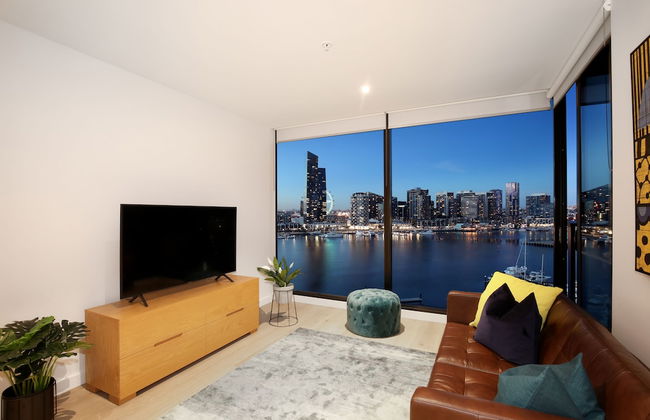 Orange Stay at Collins Wharf - Photo 36