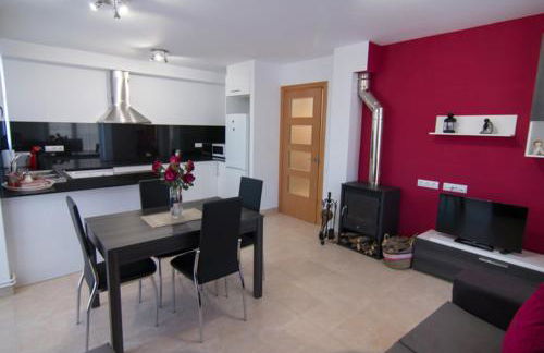 Apartament Bagà - Foto 22