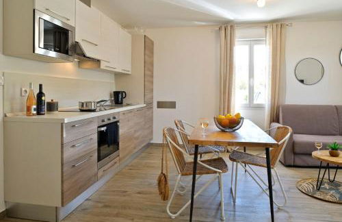 Residence Des Îles - Foto 9