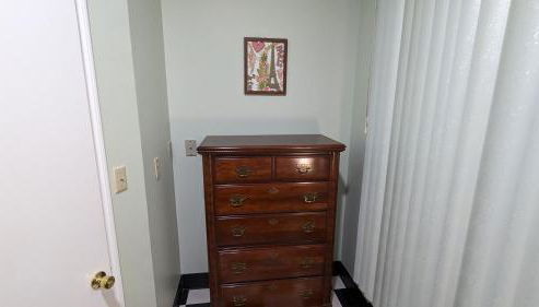 Adirondack Spirit - Foto 2, wardrobe