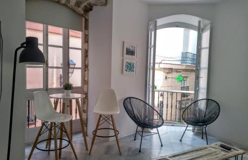 Apartamentos GADIR CENTRO - Foto 144