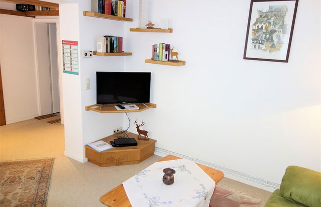 Ferienwohnung Tuchtfeld - Foto 23