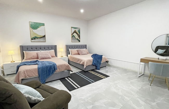 Canterbury Villa 7BRM for Big Group - Foto 14