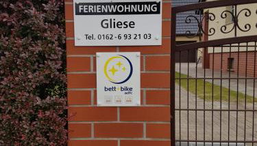 Ferienwohnung Gliese - Photo 2