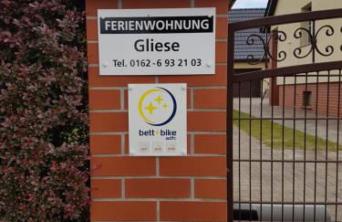 Ferienwohnung Gliese - Foto 2