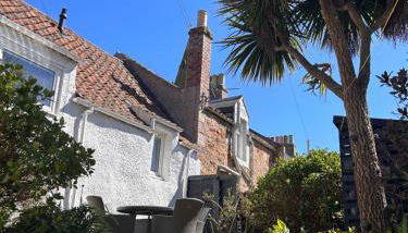 Beautiful Coastal Cottage in Pittenweem - Foto 4