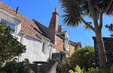 Beautiful Coastal Cottage in Pittenweem - Foto 4