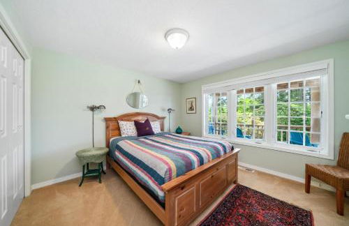 Coastal Cottage - Foto 18