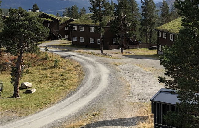 Randsverk Hytter i Lemonsjøen Fjellpark - Foto 5