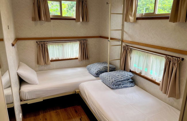 Daysy Hill Country Cottages - Foto 52