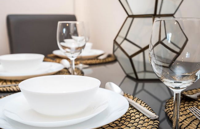 My Serviced Space - Battersea 1A - Photo 9