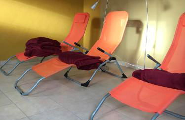 Hof Uhleck am Königsstuhl - Foto 4