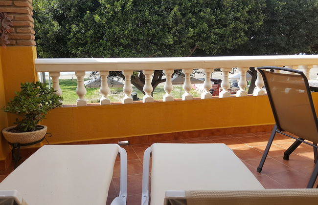 Apartment Casa tía Antonia Planta baja - Photo 33