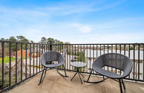 Walk to Arena and Downtown Auburn - Foto 7