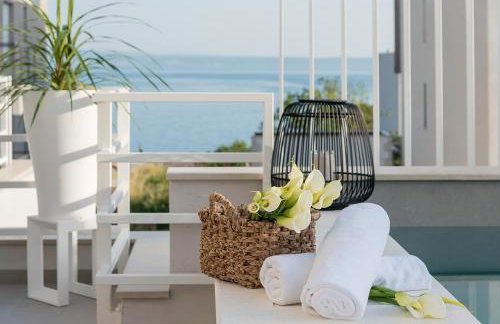 The Pleasurist- with PRIVATE heated POOL and TERRACE - Foto 8