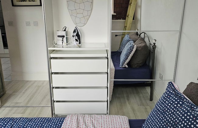 Loft Style Apartment - Foto 2