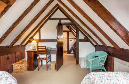 Kirdford Farmhouse - Foto 26