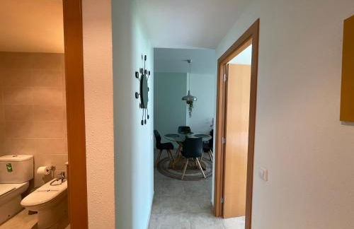 Apartamento renovado cerca de la playa - Foto 3