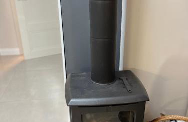 Całoroczny Domek Bielik Lubniewice,jakuzzi, jezioro,blisko SPA - Foto 49