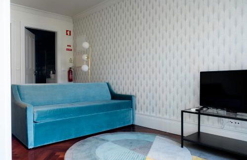 Trindade Premium Apartments Porto Centre - Foto 70