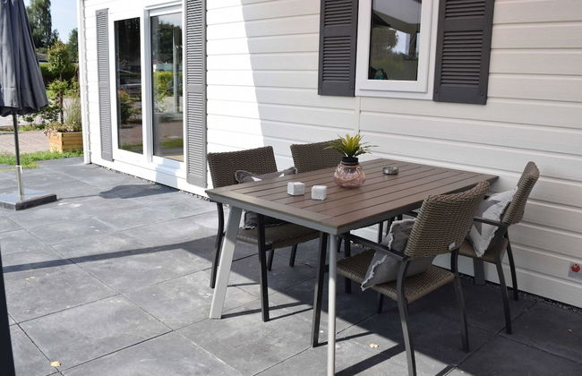 Chalet Retreat Near Forest - Photo 21