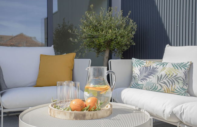 Alegria Residence - Foto 20